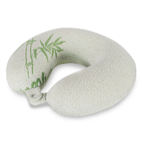 Romeo Tartalék huzat a Memory Bamboo nyakpárnához