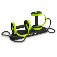 Fitness King EXTREME univerzális erősítő