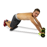 Fitness King EXTREME univerzális erősítő