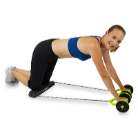 Fitness King EXTREME univerzális erősítő