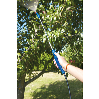 Garden King Kerti permetező 5 l kék-fehér