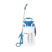 Garden King Kerti permetező 5 l kék-fehér