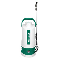 Garden King Pulverizator cu acumulator 8 litri