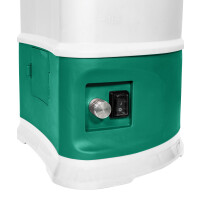 Garden King Pulverizator cu acumulator 8 litri