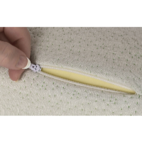 Romeo BAMBOO tartalék huzat a Memory Bamboo relaxációs hengerpárnához