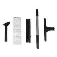 MAXXX Akkumulátoros ablaktisztító 3in1 Q0W-WYT06