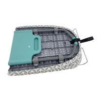 MAXXX Masă de călcat pliabilă 81x31cm