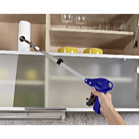 HomeLife Kézhosszabbító fogókar 80 cm