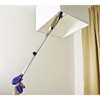 HomeLife Kézhosszabbító fogókar 80 cm