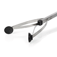 HomeLife Kézhosszabbító fogókar 80 cm