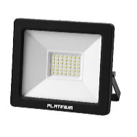 Platinium LED energiatakarékos reflektor 30 W FL-FDC30W