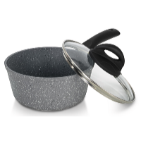 De Gusto STONITE lábas 16 cm