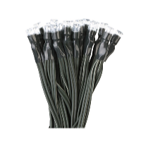 Platinium LED fénylánc 500 dióda, 55 m, meleg fehér