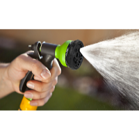 Garden King Szórófej a Flexi X locsolócsőhöz FH-SP003