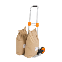 Profi Tools Cărucior de transport pliabil YH-HK014