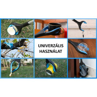 HomeLife Mágneses kézhosszabbító fogókar