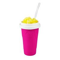 De Gusto Pahar pentru băuturi înghețate tip Granita