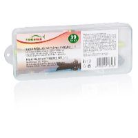 Fisherman Set de accesorii pentru pescari 39 buc FSP-39