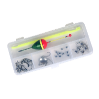 Fisherman Set de accesorii pentru pescari 39 buc FSP-39