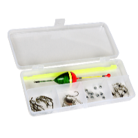 Fisherman Set de accesorii pentru pescari 39 buc FSP-39