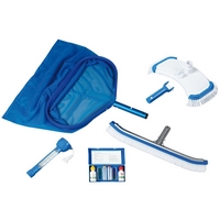 Clean Pool Set profesional de curățare piscină