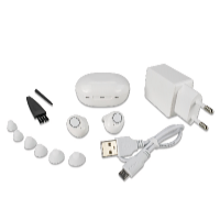 Platinium Dual Plus tölthető hangerősítő készülék 2 db JH-A39