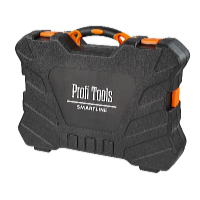 Profi Tools Hobby szerszámkészlet és tartozékok 256 db