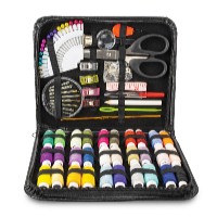 HomeLife Varrókészlet 100 db