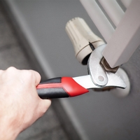 Profi Tools Set de chei universale - 2 bucăți