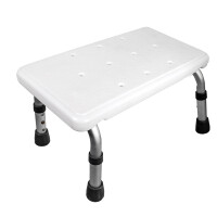 HomeLife Állítható magasságú fürdőszobai fellépő