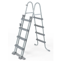 Bestway Biztonsági medencelétra 1,22 m