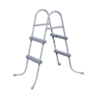 Bestway Medencelétra 0,84 m