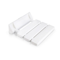 HomeLife Zuhanykabin ülőke 32 x 32 cm