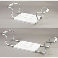 HomeLife Állítható fürdőkád ülőke KV01