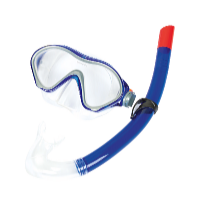 Bestway Set de scufundări AERO-FORM