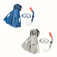 Bestway Set de scufundări Meridian