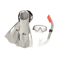 Bestway Set de scufundări Meridian