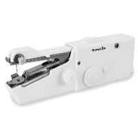 HomeLife Mașină de cusut portabilă FAST STITCH FS-101