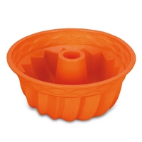 De Gusto Formă din silicon pentru chec 21cm