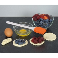 De Gusto Pensulă din silicon