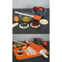 De Gusto Pensulă din silicon