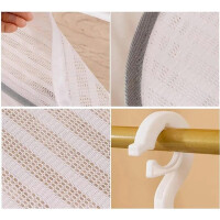 De Gusto Felakasztható szárítóháló, 3 szintes