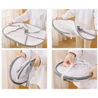 De Gusto Felakasztható szárítóháló, 3 szintes