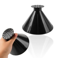 Road Star Răzuitor de gheață Yetti