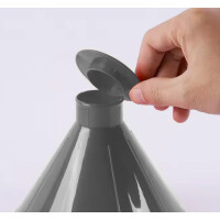 Road Star Răzuitor de gheață Yetti