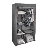 HomeLife Mobil szekrény