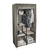 HomeLife Mobil szekrény