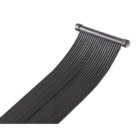 Clean Pool Tartalék panel a szolár vízmelegítő rendszerhez 1m²