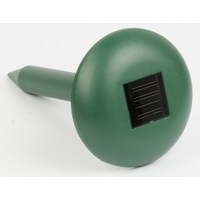 Garden King Napelemes vakondriasztó Elegant 2 db AGTZ-06