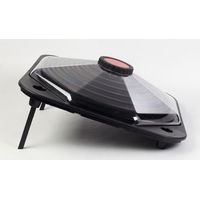 Clean Pool Piramidă încălzitor solar de apă